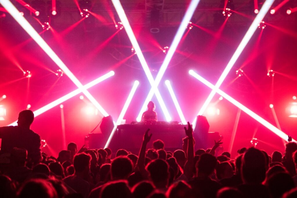 Why Music is the Heartbeat of Culture